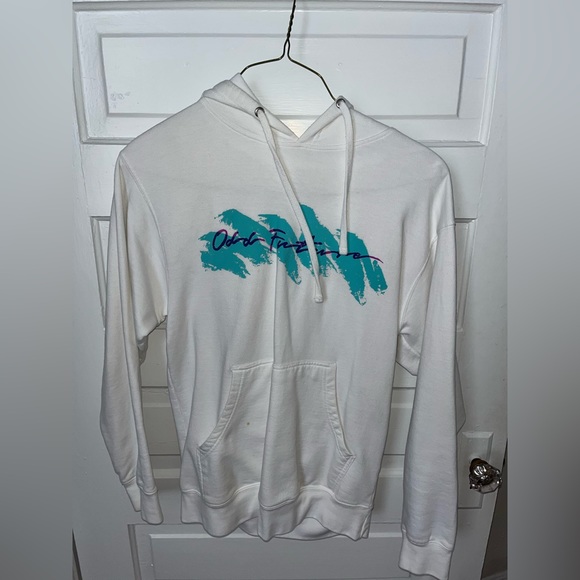 Odd Future Hoodie - Picture 1 of 2